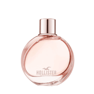 Hollister Wave For Her Eau de Parfum - 100ml