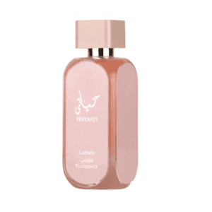 Hayaati Florence Eau de Parfum - 100ml