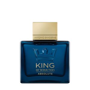 King of Seduction Absolute Eau de Toilette - 100ml