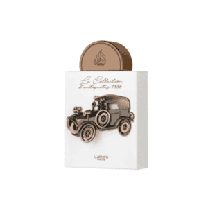 La Collection D'antiquités 1886 Lattafa Eau de Parfum