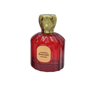 La Rouge Baroque Extrait Eau de Parfum - 100ml