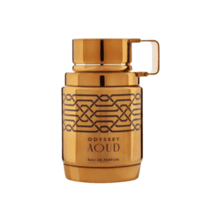 Odyssey Aoud Eau de Parfum - 100ml