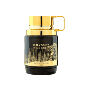 Odyssey Wild One Gold Edition Eau de Parfum - 100ml