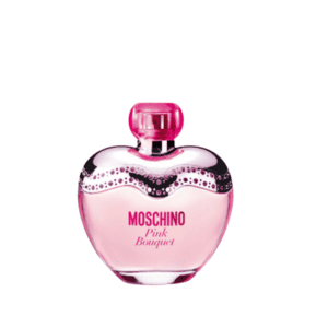 Pink Bouquet Moschino - 100ml