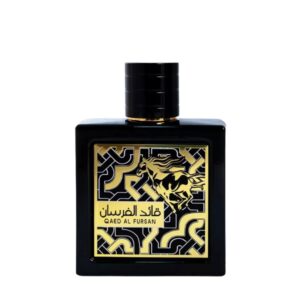 Qaed Al Fursan Eau de Parfum - 90ml