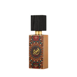Ajwad Eau de Parfum - 60ml