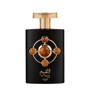 Al Qiam Gold Eau de Parfum - 100ml