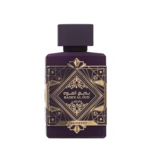 Bade'e Al Oud Amethyst Eau de Parfum - 100ml