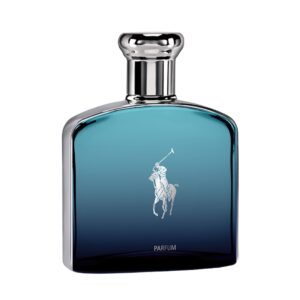 Polo Deep Blue Eau de Parfum - 125ml