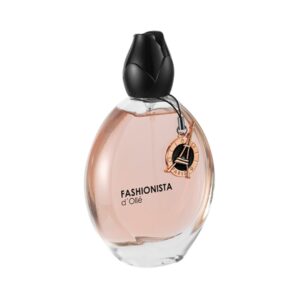 Fashionista Eau de Parfum - 100ml