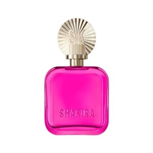 FUCSIA Eau de Parfum - 80ml