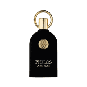 Philos Opus Noir Eau de Parfum - 100ml