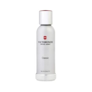 Swiss Army Classic Eau de Toilette - 100ml