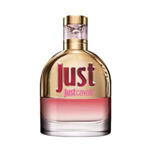 Just Cavalli Eau de Toilette - 50ml