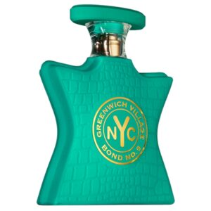 Bond No. 9 Greenwich Village Eau de Parfum - 100ml