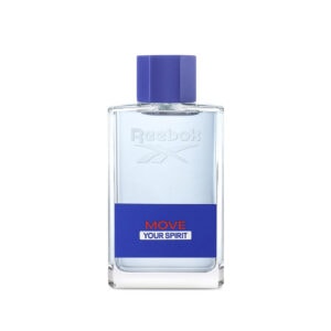 Move Your Spirit Eau de Toilette - 100ml