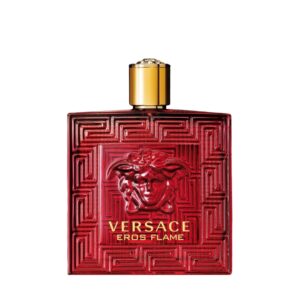 Eros Flame Eau de Parfum - 200ml