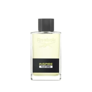 Inspire Your Mind Eau de Toilette - 100ml