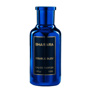 Bharara Double Bleu Eau de Parfum - 100ml