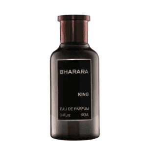 Bharara King Eau de Parfum - 100ml