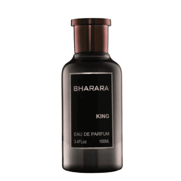 Bharara King Eau de Parfum - 200ml