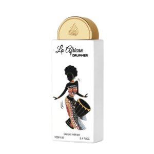 La African Drummer Eau de Parfum - 100ml