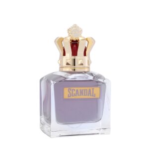 Scandal for Men Pour Homme Eau de Toilette - 150ml