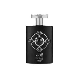 Al Qiam Silver Eau de Parfum - 100ml