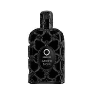 Amber Noir Orientica  Eau de Parfum - 100ml