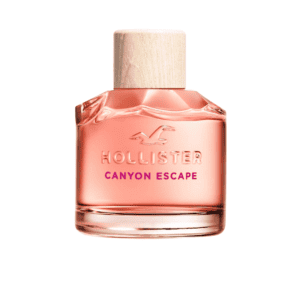 Hollister Canyon Escape Eau de Parfum - 100ml