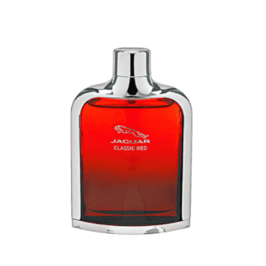 Jaguar Classic Red Eau de Toilette -  100ml