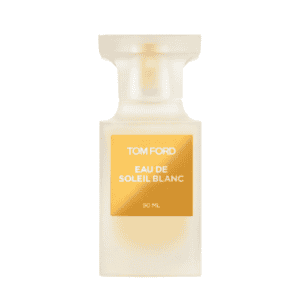 Eau de Soleil Blanc Eau de Toilette - 50ml