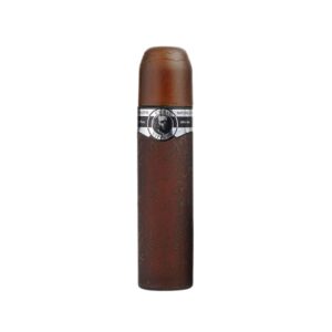 Cuba VIP for Men Eau de Toilette - 100ml