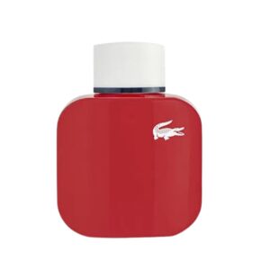 Lacoste L.12.12 French Panache Pour Femme Eau de Toilette - 90ml
