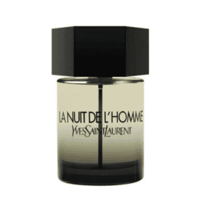 La Nuit de l'Homme Eau de Toilette - 100ml