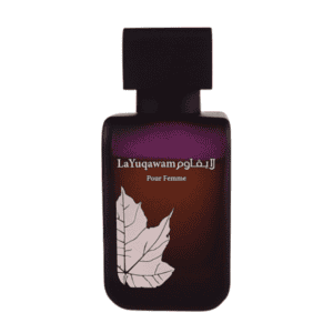 La Yuqawam Femme Eau de Parfum - 75ml