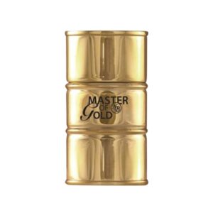 Master of Gold Eau de Parfum - 100ml