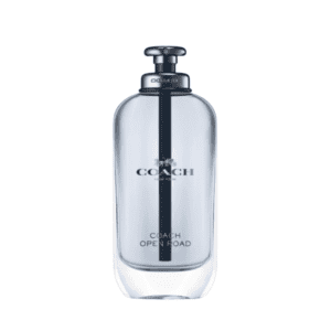 Coach Open Road Eau de Toilette - 100ml