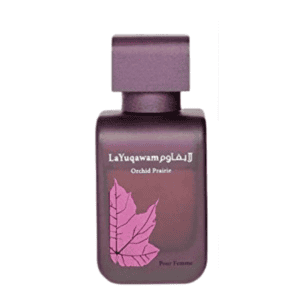 Orchid Prairie Rasasi Eau de Parfum - 75ml