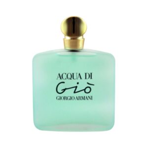 Acqua di Gio for Women Eau de Toilette - 100ml