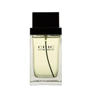 Chic for Men Eau de Toilette - 100ml