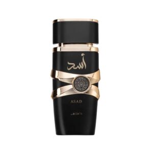 Asad Eau de Parfum - 100ml