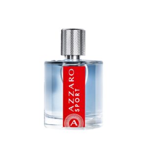 Azzaro Sport Eau de Toilette - 100ml