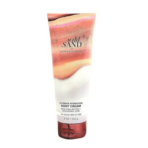 Wild Sand Body Cream - 226gr