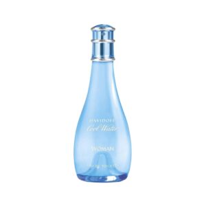 Cool Water Woman Eau de Toilette - 100ml