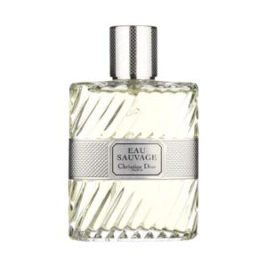 Eau Sauvage Eau de Toilette - 100ml