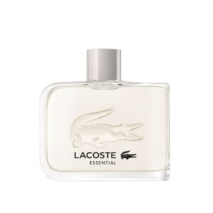 Lacoste Essential Eau de Toilette - 125ml