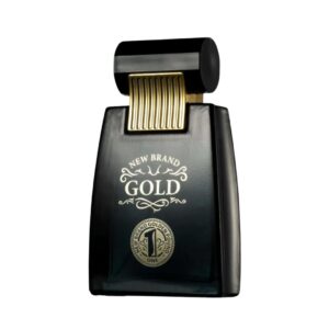 Gold for Men Eau de Toilette - 100ml