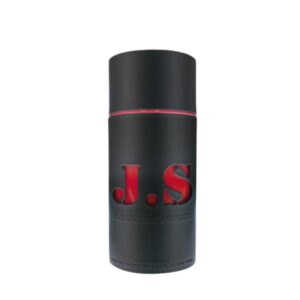 J.S Magnetic Power Eau de Toilette - 100ml