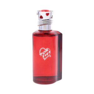 Forever Eau de Parfum - 100ml